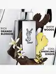Alternative Image Yves Saint Laurent Ysl Myslf L' Absolu