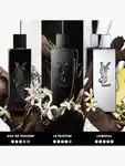Alternative Image Yves Saint Laurent Ysl Myslf L' Absolu