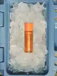 Alternative Image MECCAMAX Optimist Shimmering Body Oil Holiday Heatwave
