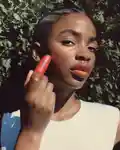 Alternative Image MECCAMAX Pinch Me Moment Off Duty Blush Stick Duo