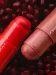 Alternative Image MECCAMAX Pinch Me Moment Off Duty Blush Stick Duo