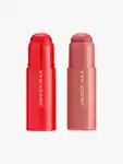 Hero MECCAMAX Pinch Me Moment Off Duty Blush Stick Duo