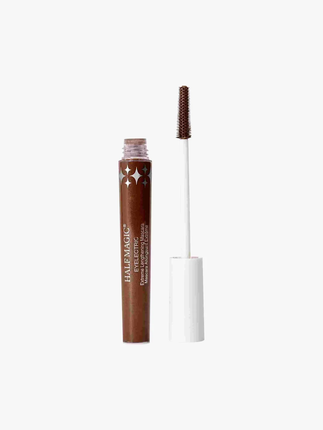 Hero Half Magic Eyelectric Extreme Lengthening Mascara