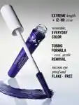 Alternative Image Half Magic Eyelectric Extreme Lengthening Mascara