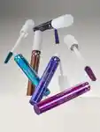 Alternative Image Half Magic Eyelectric Extreme Lengthening Mascara