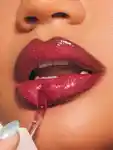 Alternative Image Half Magic Magic Drip Lipgloss