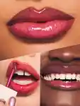 Alternative Image Half Magic Magic Drip Lipgloss