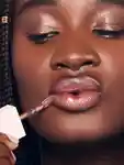 Alternative Image Half Magic Magic Drip Lipgloss