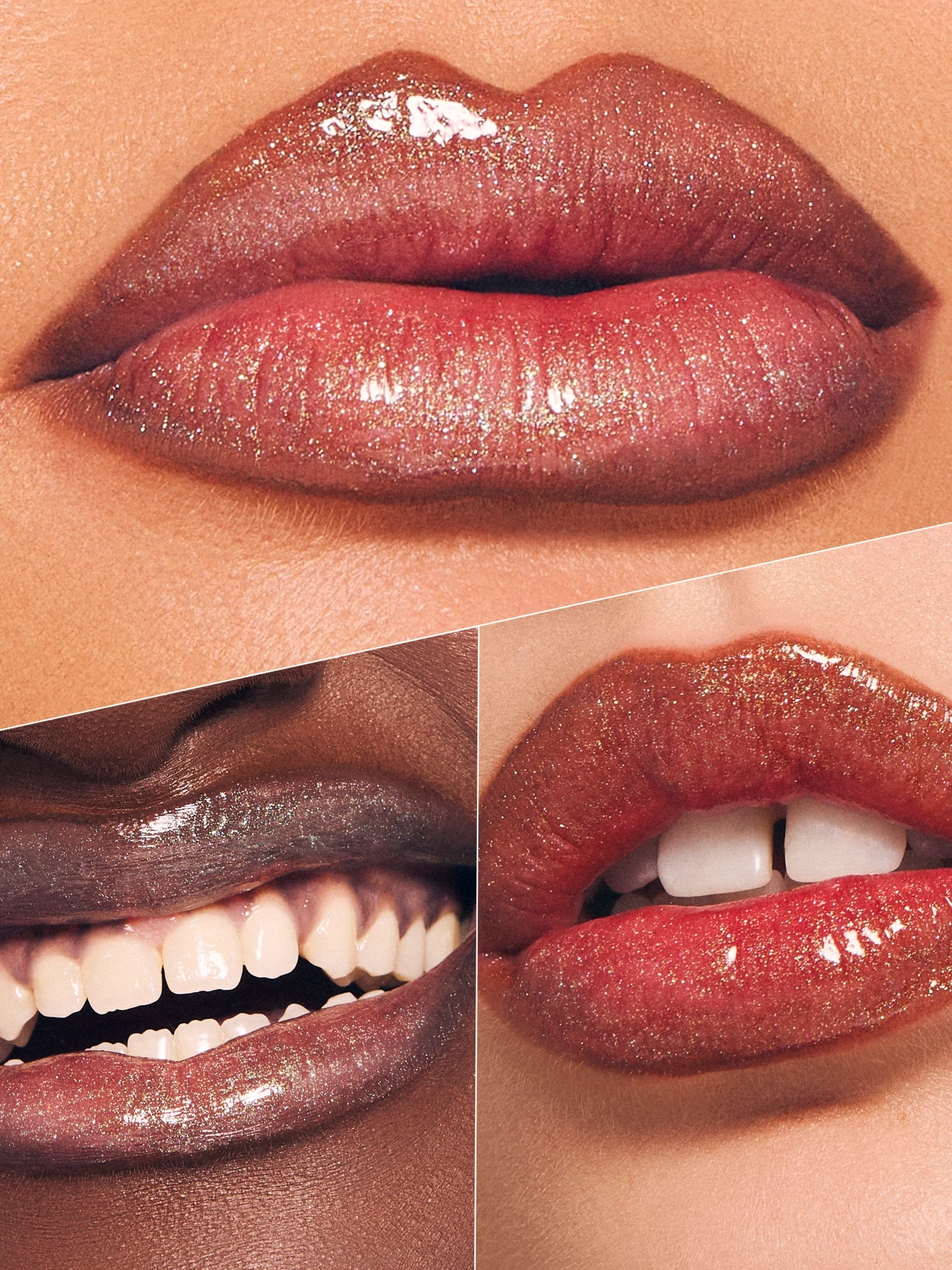 Alternative Image Half Magic Magic Drip Lipgloss