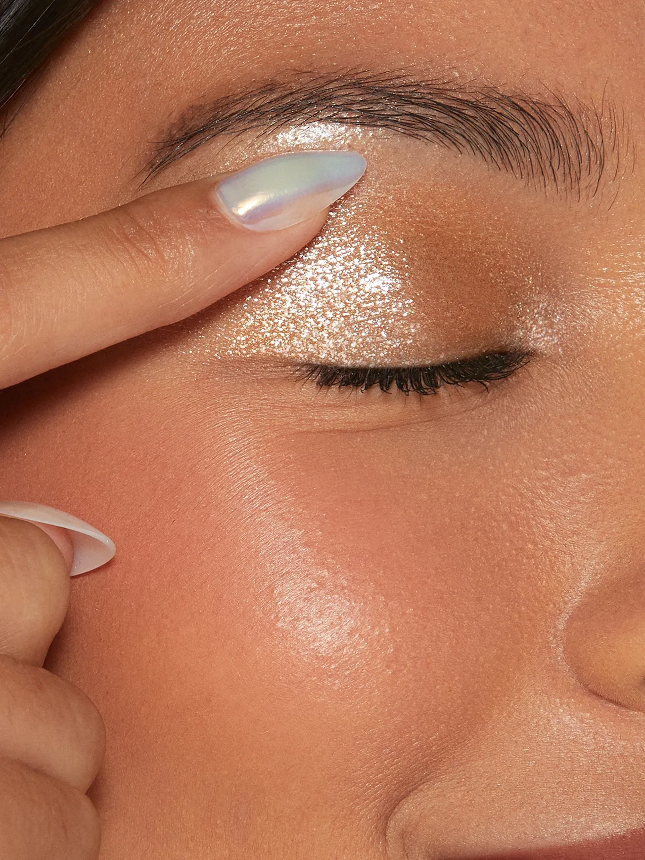 Glitterpuck Multi-Use Pressed Fairy Dust