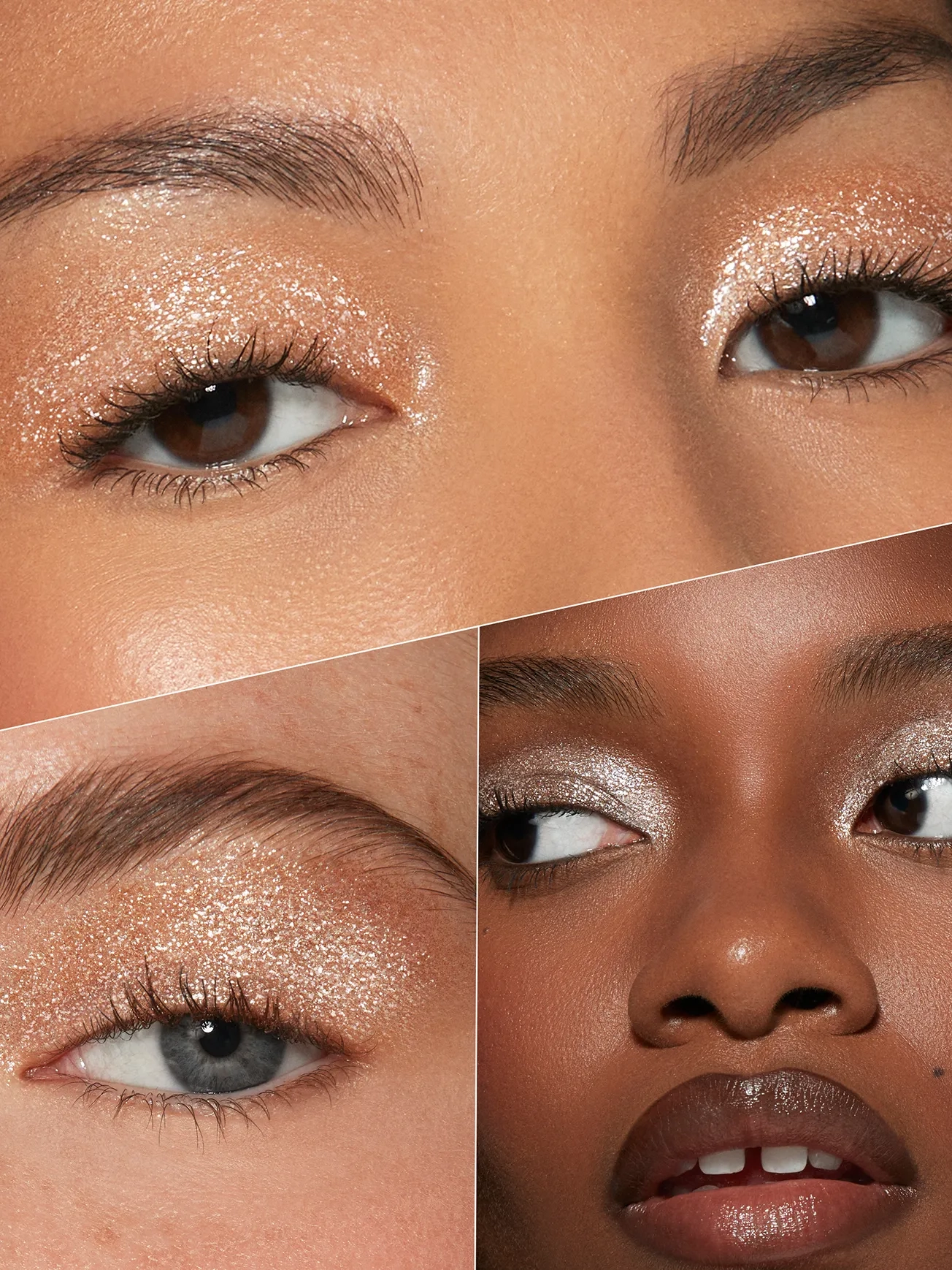 Glitterpuck Multi-Use Pressed Fairy Dust
