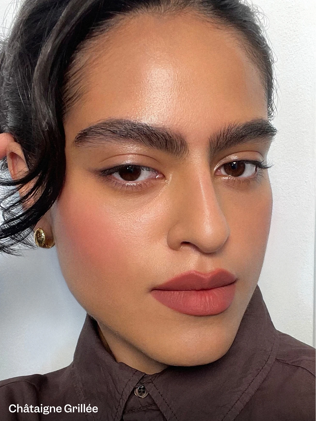 Alternative Image VIOLETT E_ FR Plume Lip