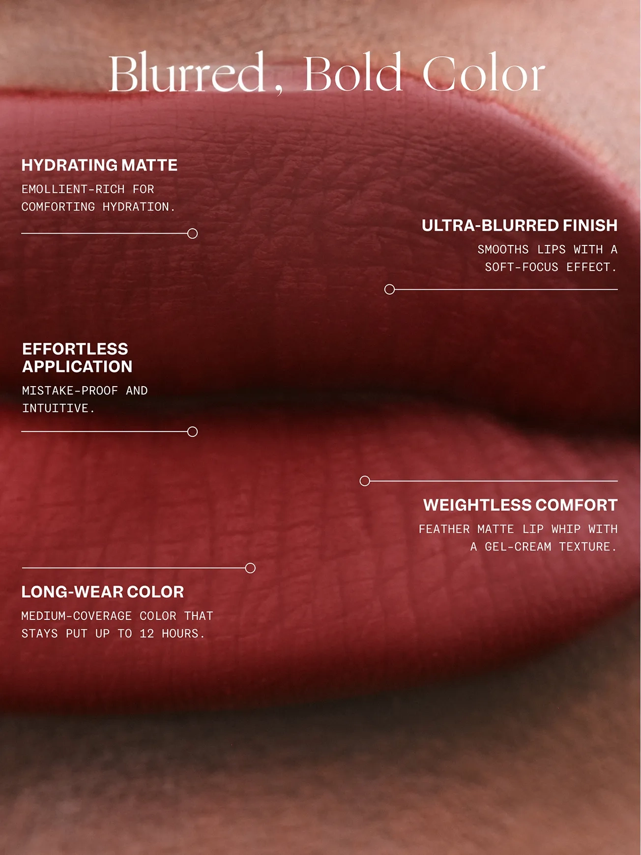 Plume Lip