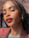 Alternative Image VIOLETT E_ FR Plume Lip