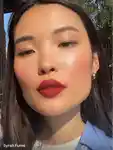 Alternative Image VIOLETT E_ FR Plume Lip