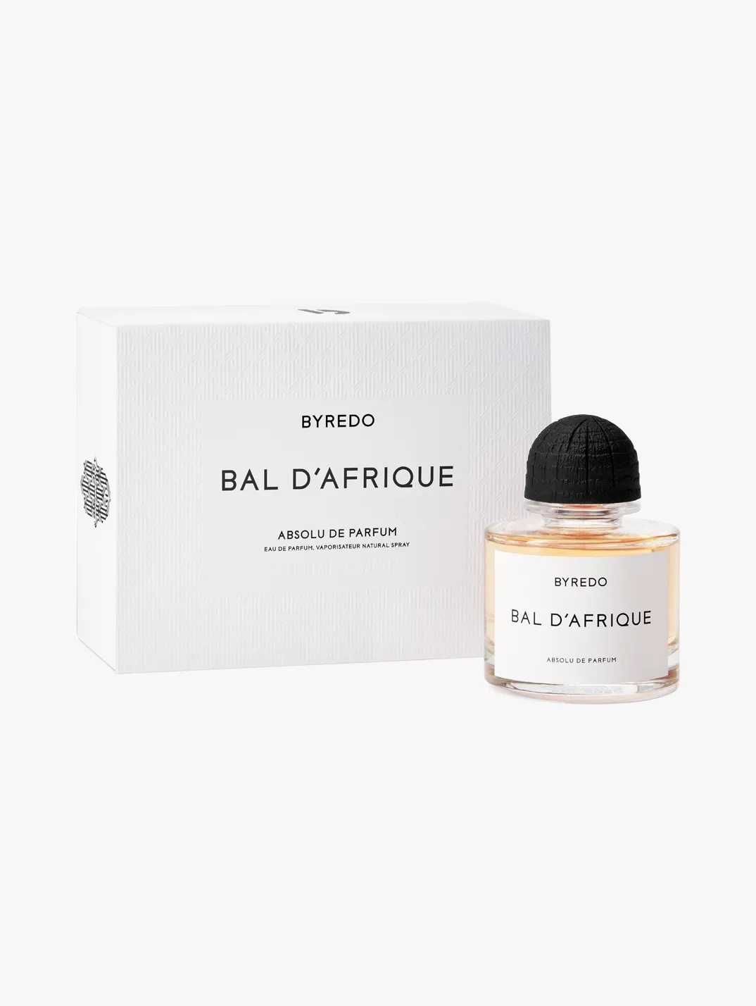 BYREDO - Bal D'Afrique Absolu De Parfum | MECCA