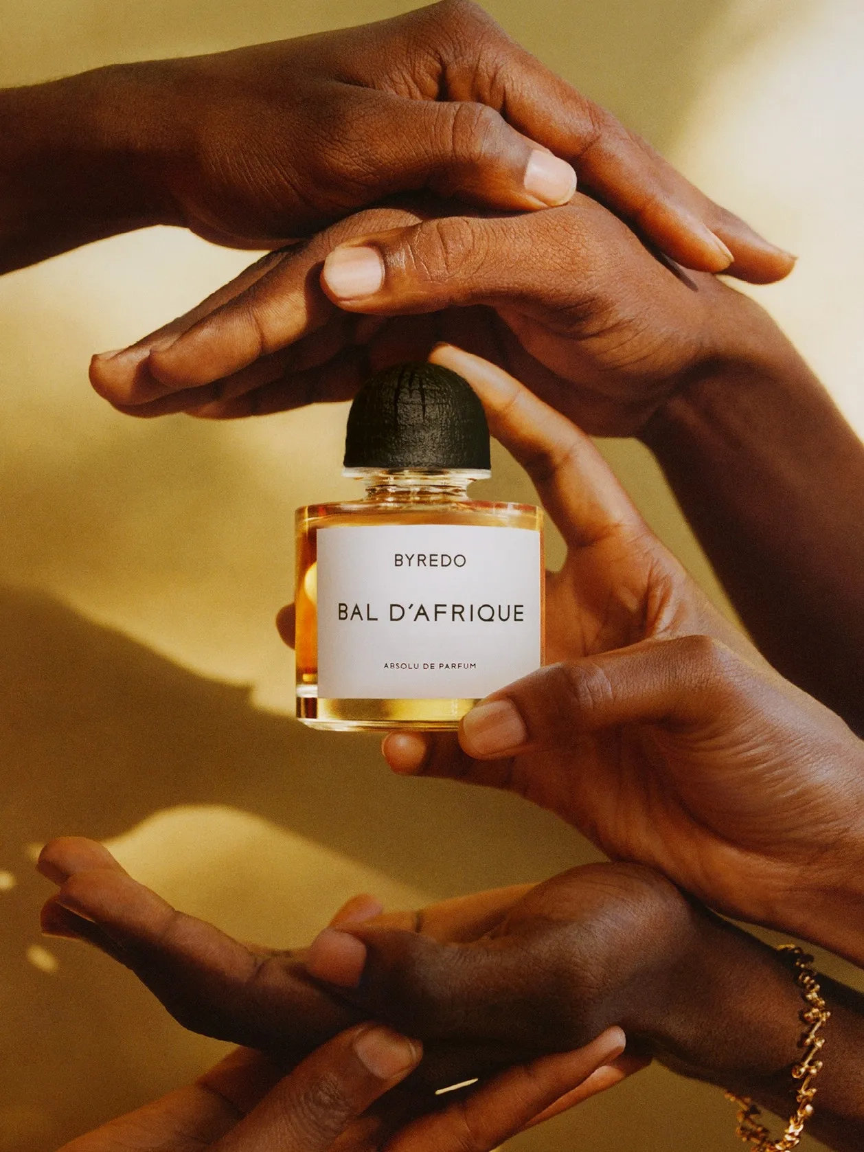 BYREDO - Bal D'Afrique Absolu De Parfum | MECCA