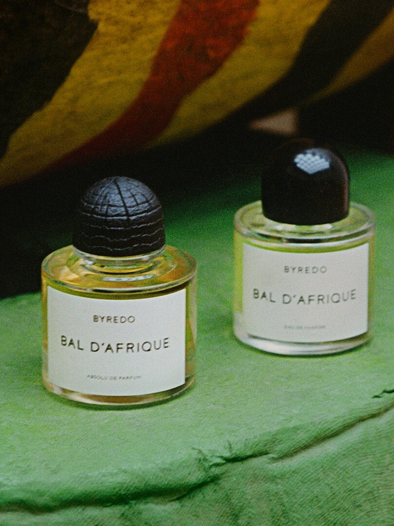 BYREDO - Bal D'Afrique Absolu De Parfum | MECCA