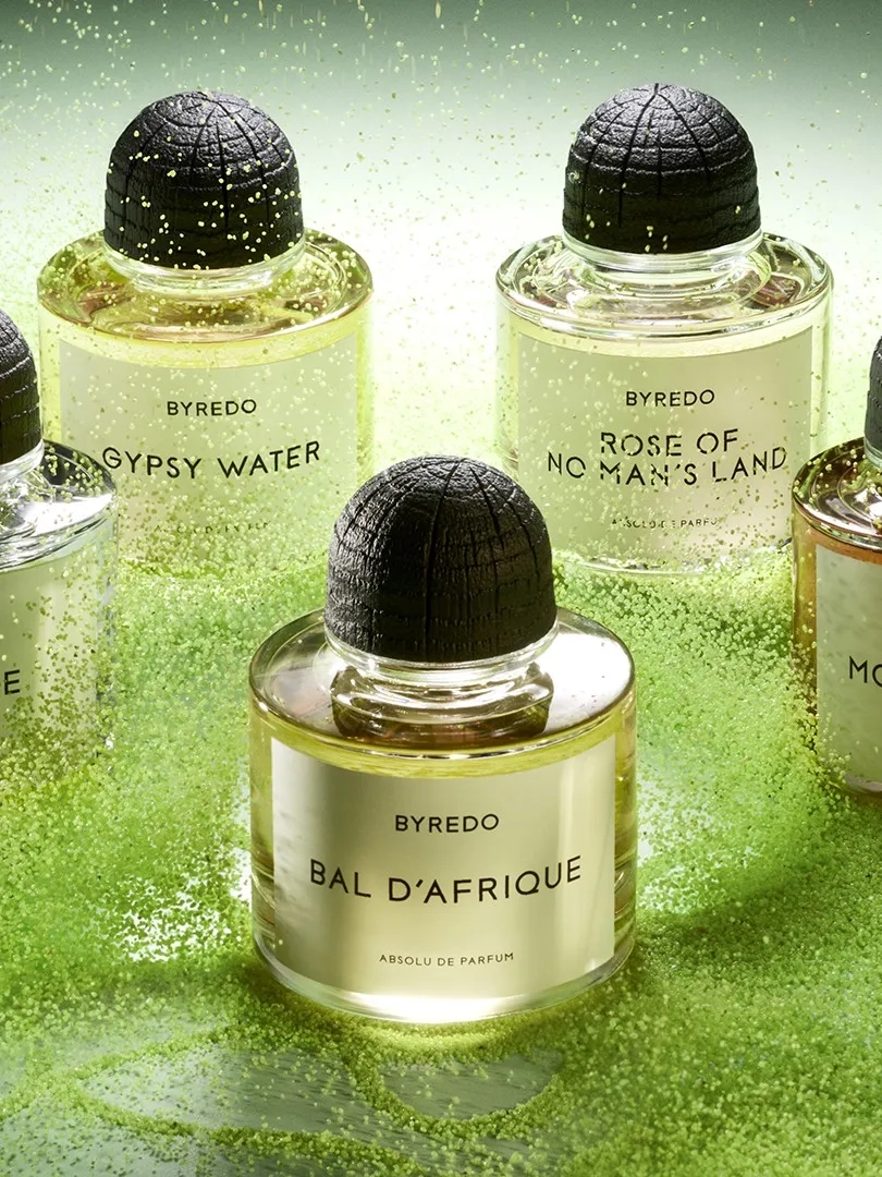 BYREDO - Bal D'Afrique Absolu De Parfum | MECCA