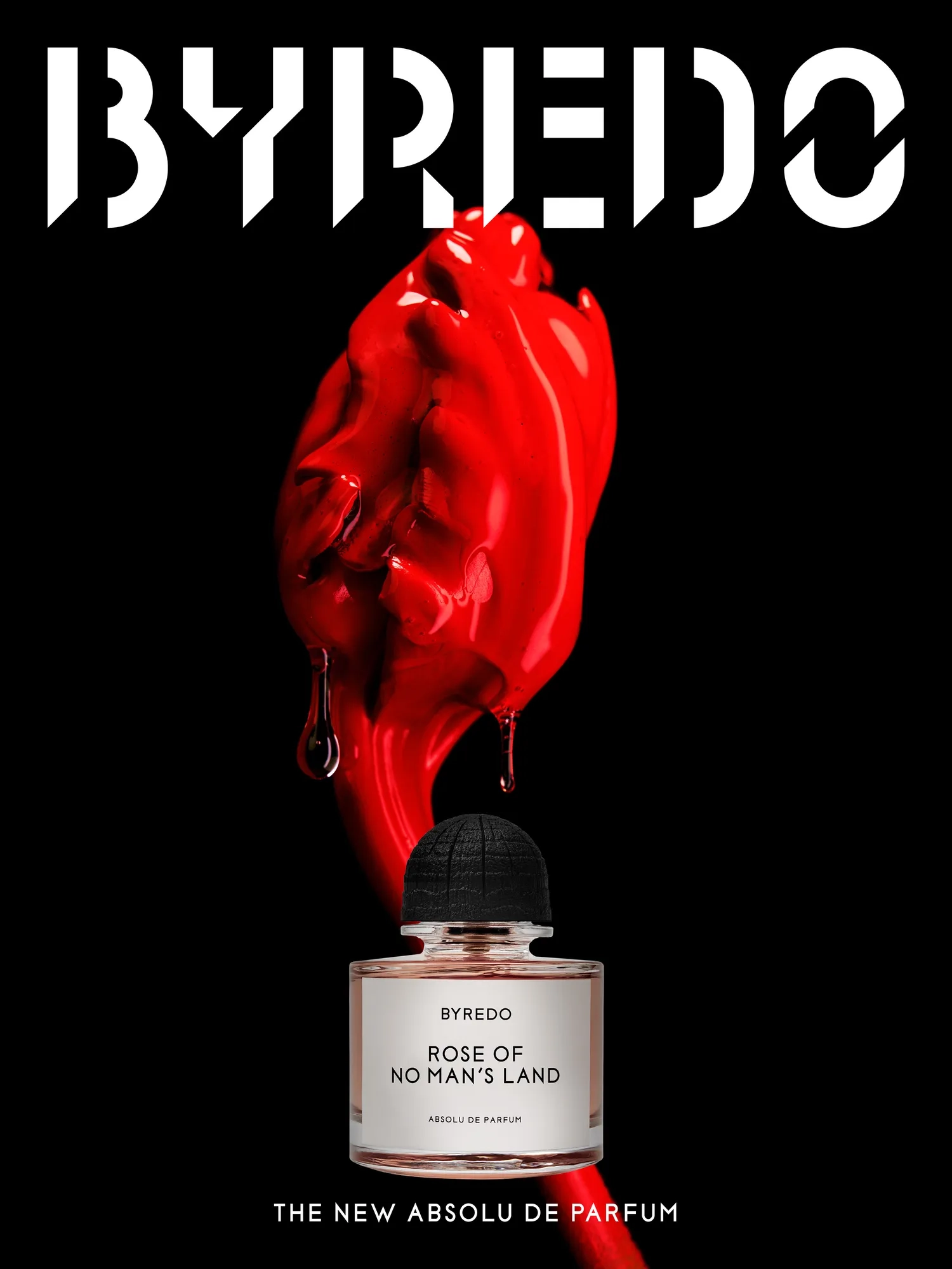 BYREDO - Rose Of No Man's Land Absolu De Parfum | MECCA