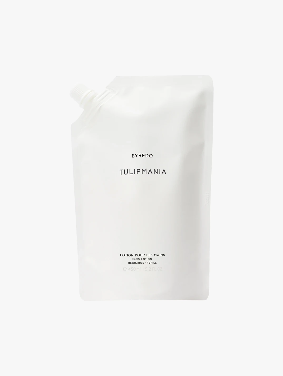 Hero BYREDO Tulipmania Hand Lotion Refill