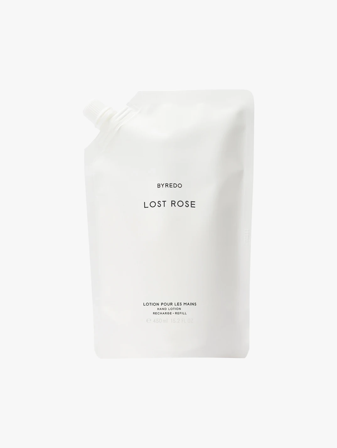 Hero BYREDO Lost Rose Hand Lotion Refill