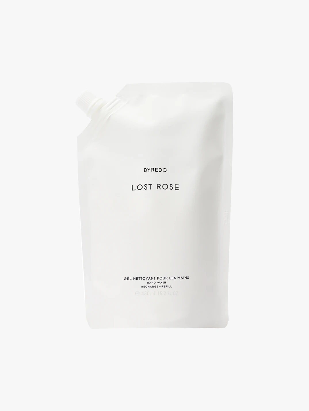 Hero BYREDO Lost Rose Hand Wash Refill