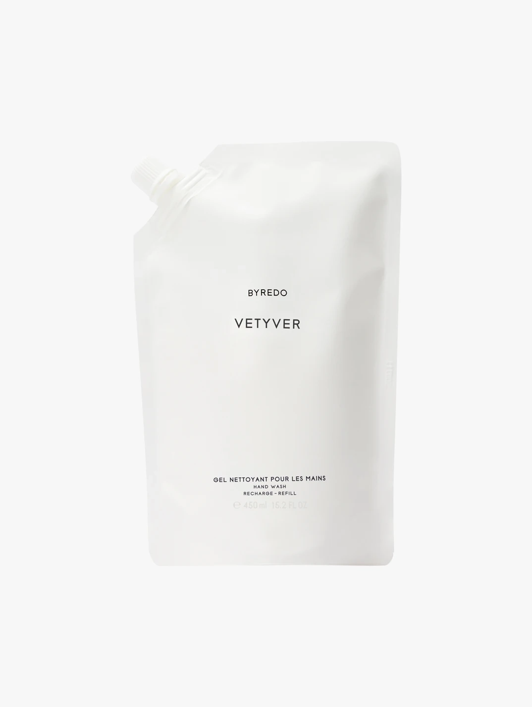 Hero BYREDO Hand Wash Refill