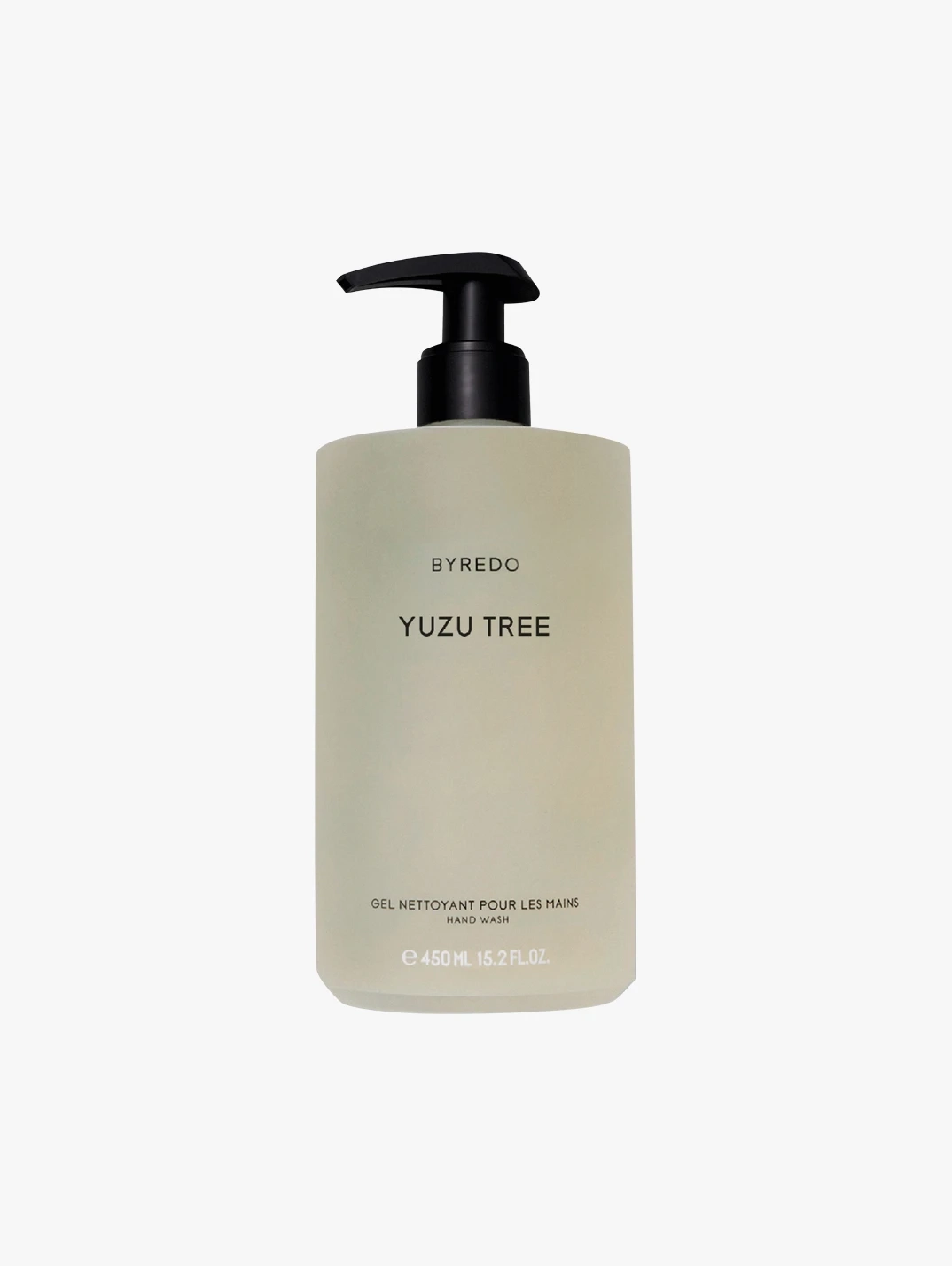 Hero BYREDO Yuzu Tree Hand Wash