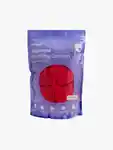 Hero Remedii Large Wearable Back Pad Red