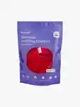 Hero Remedii Small Wearable Back Pad Red