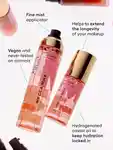 Alternative Image MECCAMAX Life Proof Setting Spray