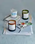 Alternative Image Tsu Lang Yor Aromatic Art Candle Set