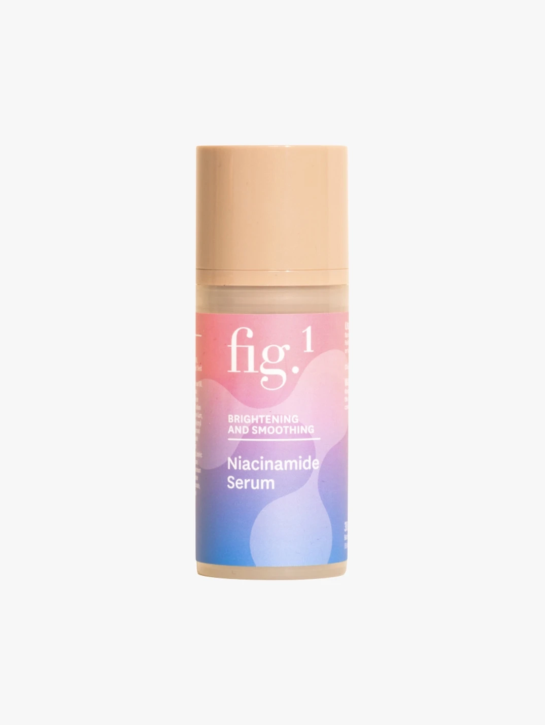 Hero FI G1 Niacinamide Treatment Deluxe Mini