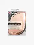 Alternative Image Tangle Teezer Compact Styler Rose Gold Black