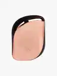 Hero Tangle Teezer Compact Styler Rose Gold Black