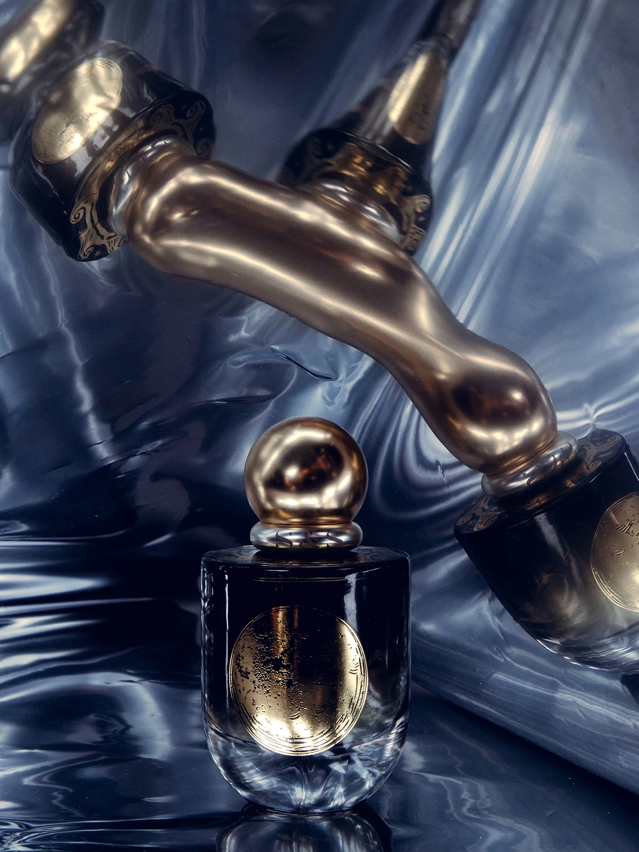 Alternative Image Sage And Salt Luna Absolute Extract De Parfum