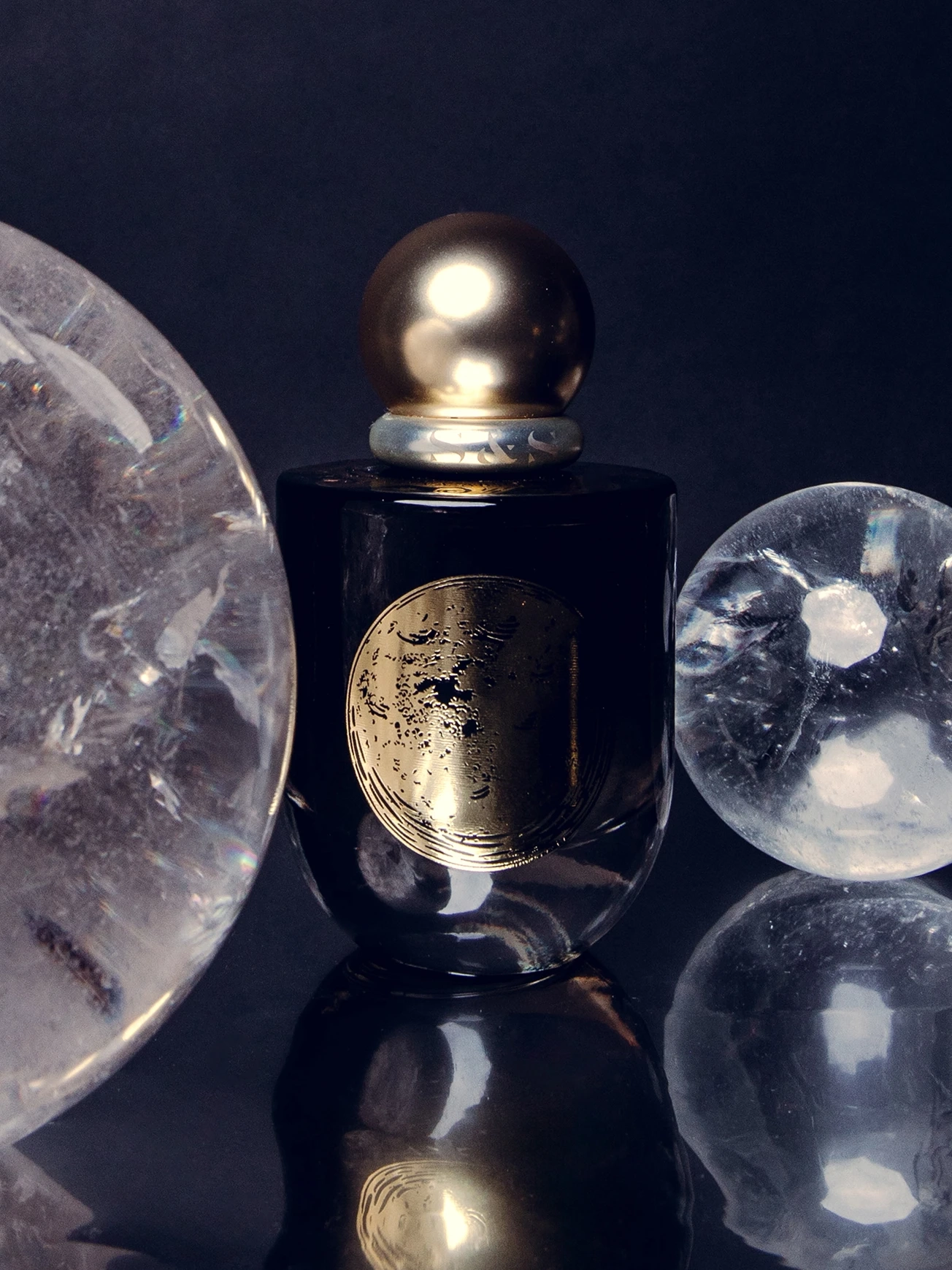Alternative Image Sage And Salt Luna Absolute Extract De Parfum
