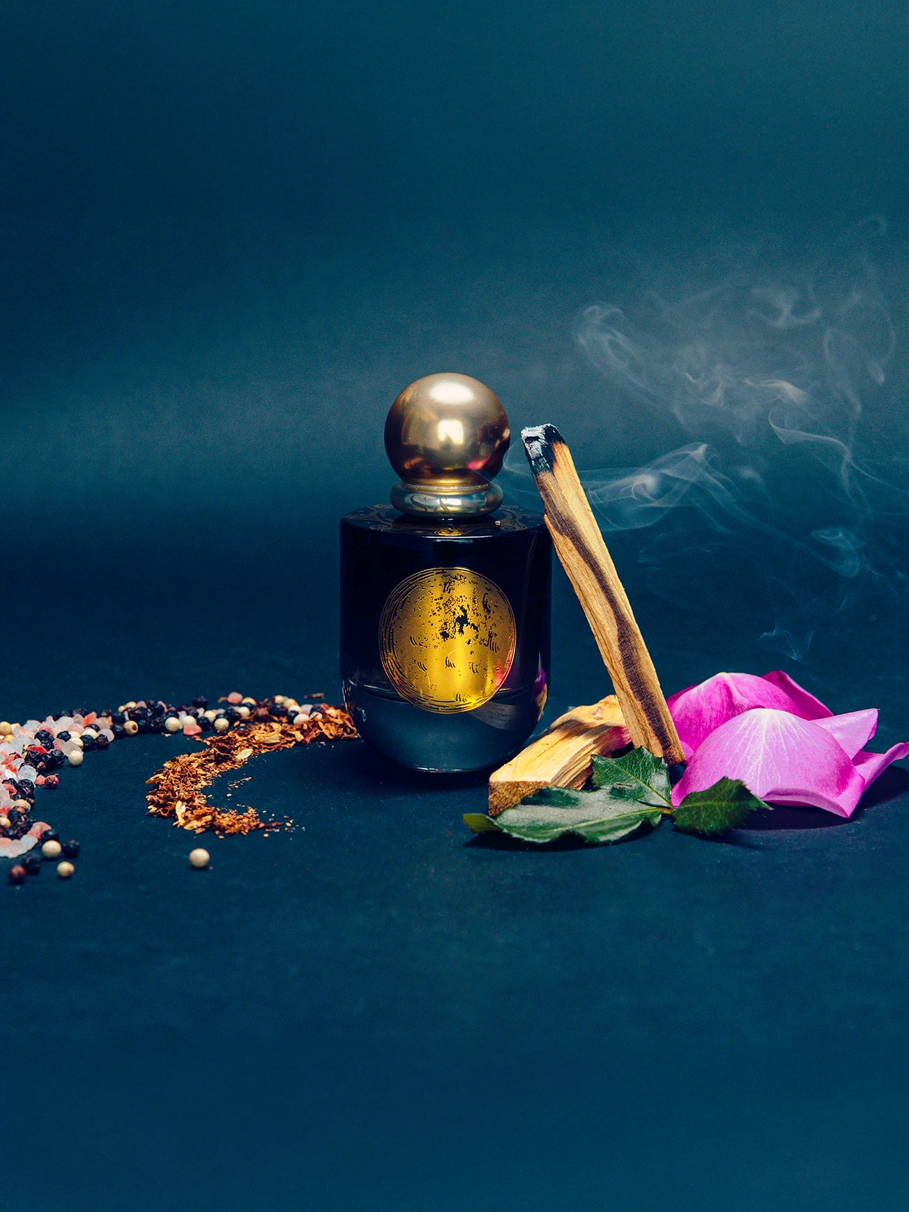 Alternative Image Sage And Salt Luna Absolute Extract De Parfum