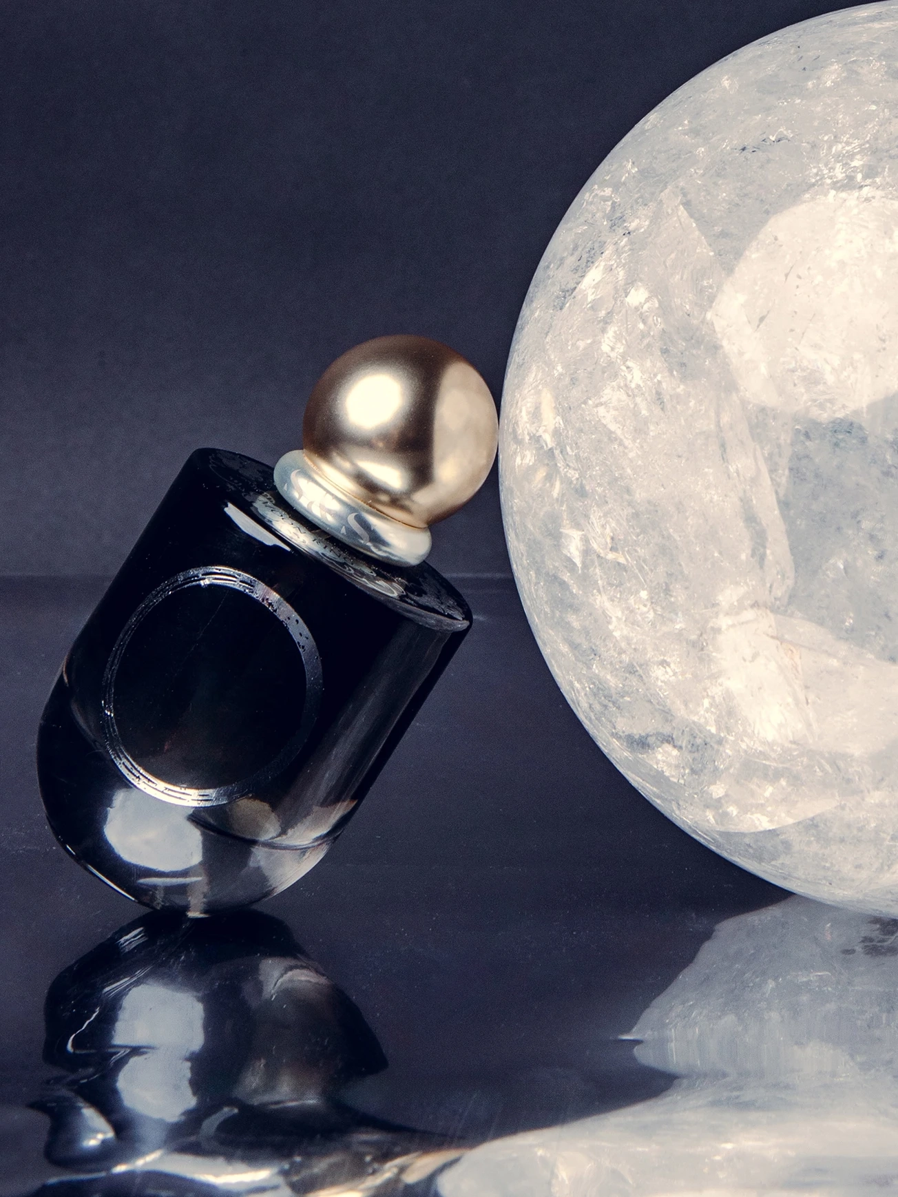 Alternative Image Sage And Salt Moon Ring Extract De Parfum