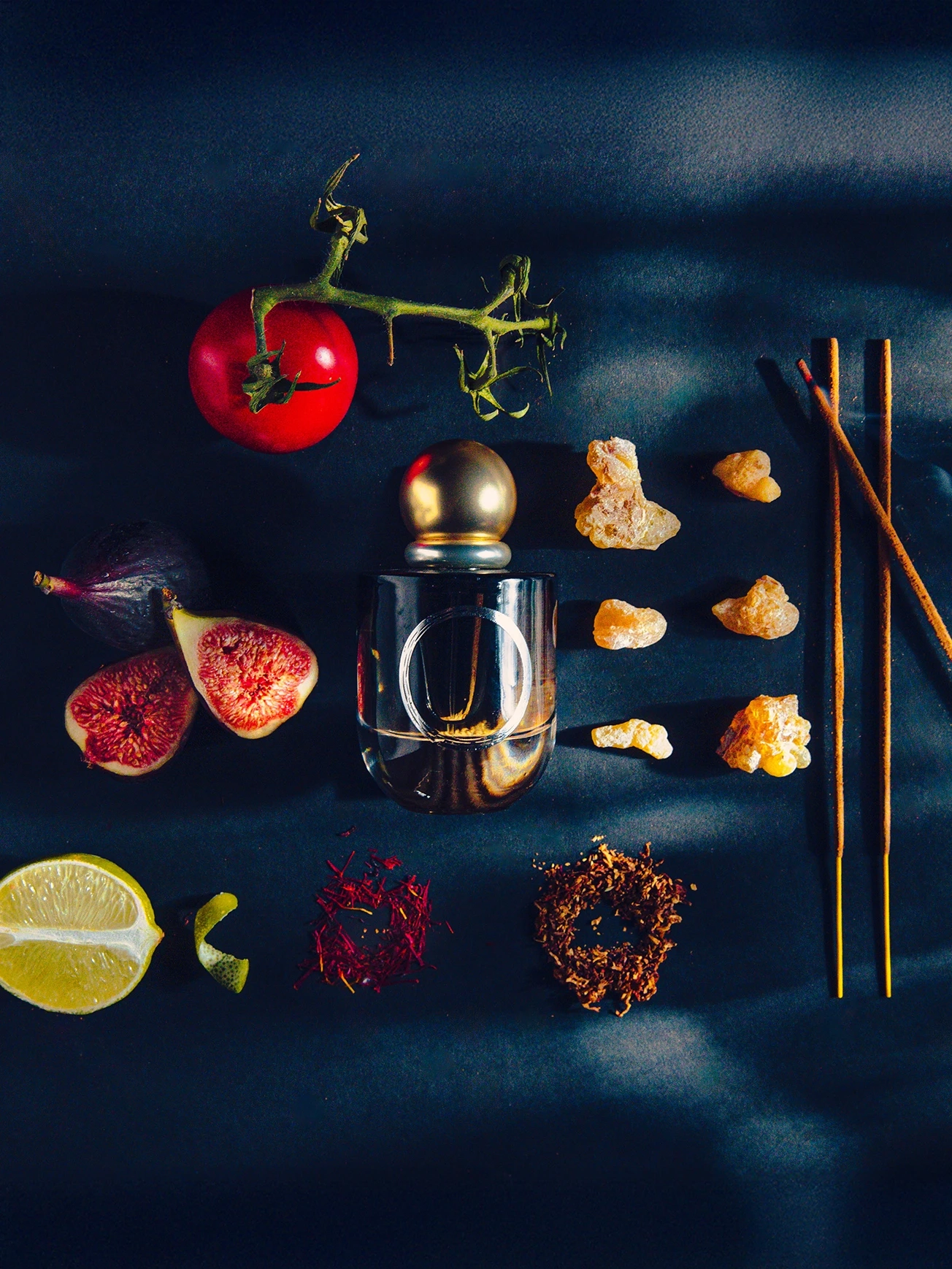 Alternative Image Sage And Salt Moon Ring Extract De Parfum