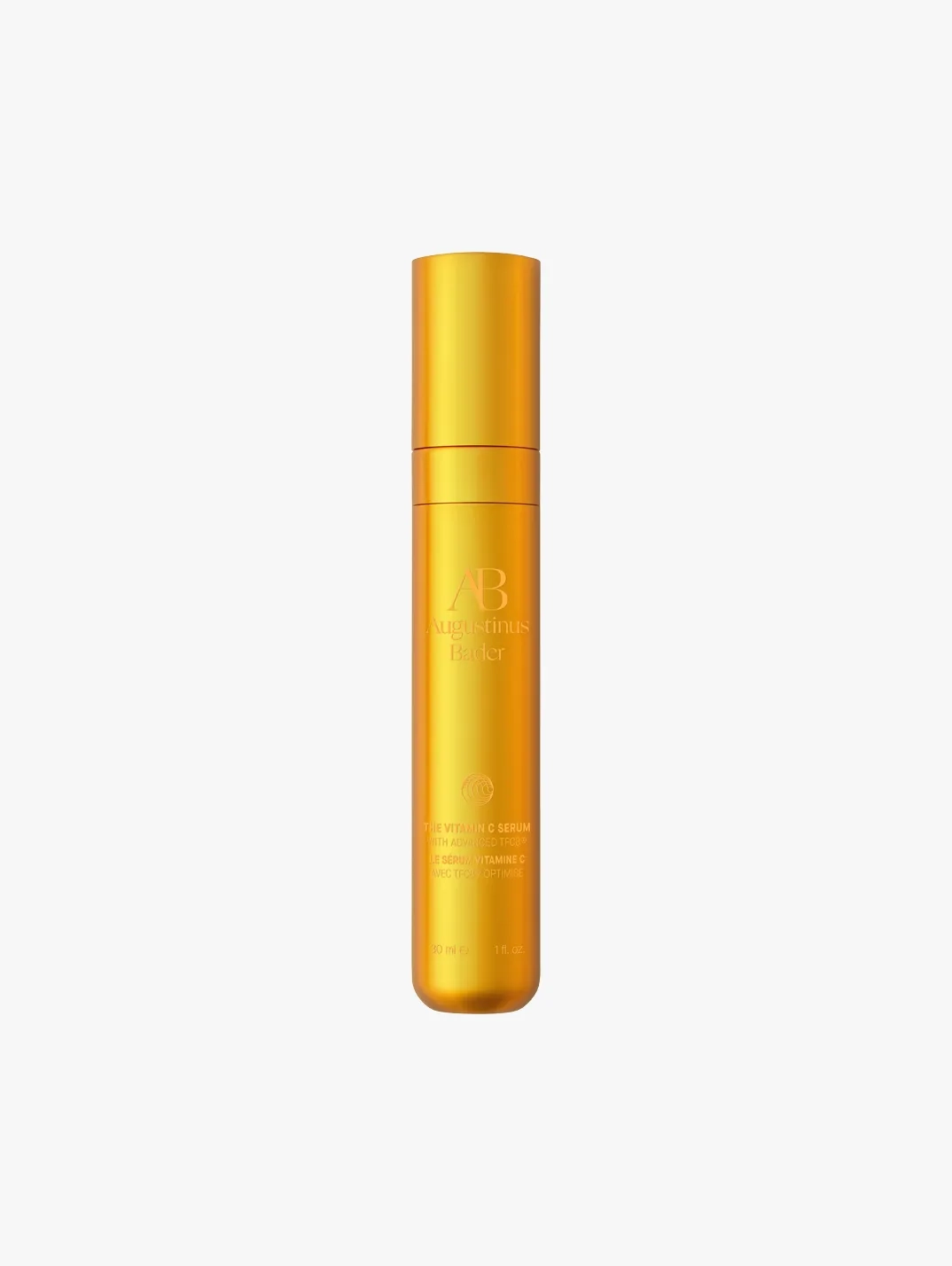 Hero AUGUSTINUSBADER The Vitamin C Serum