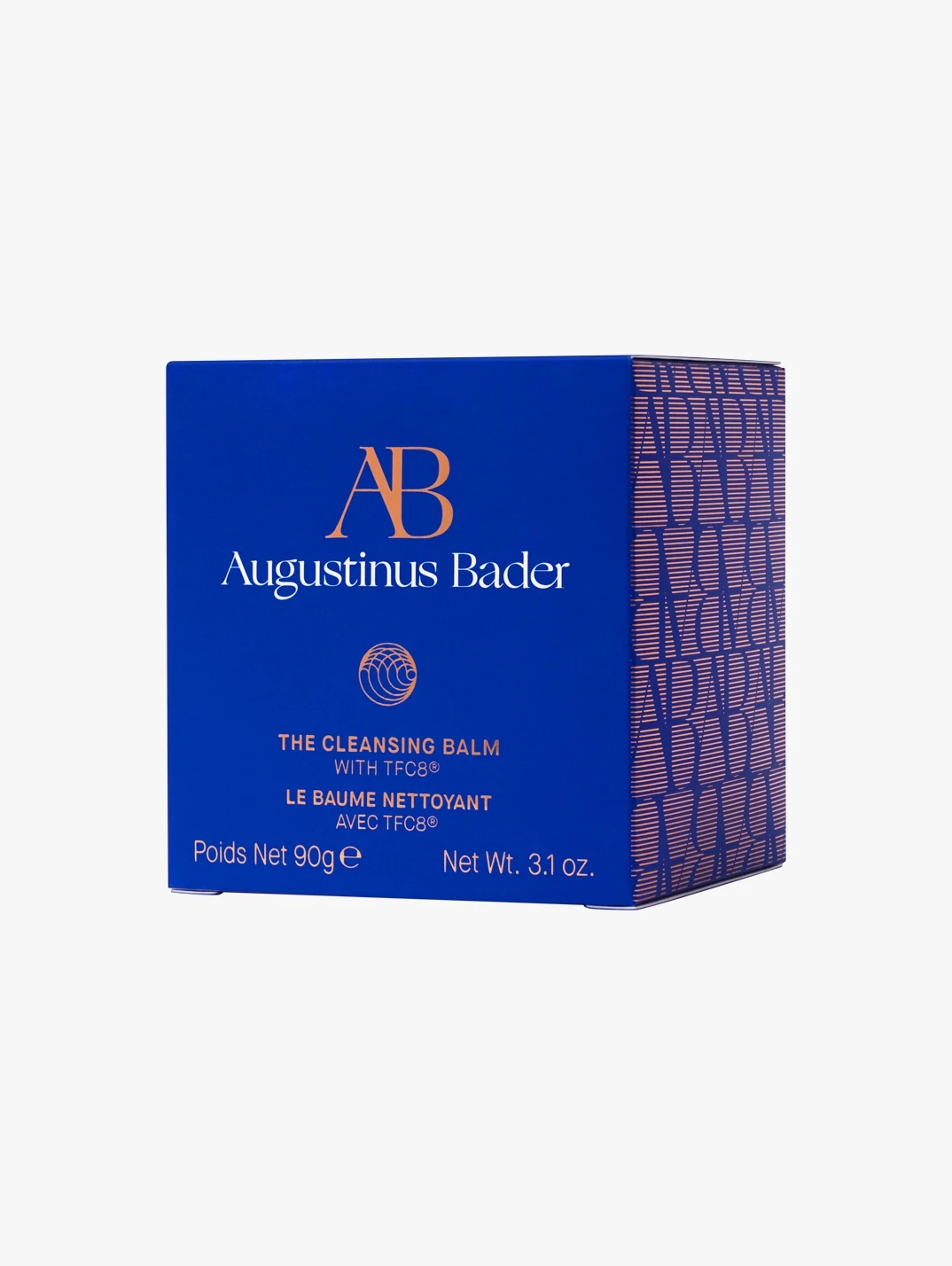 Alternative Image AUGUSTINUSBADER The Cleansing Balm