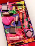 Alternative Image MECCAMAX Max Moments12 Piece Beauty Advent Calendar