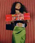 Alternative Image MECCAMAX Max12 Piece Beauty Advent Calendar