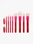 Swatch MECCAMAX Brush 8 Piece Brush Creaseless Clip Set