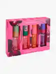 Hero MECCAMAX Blinkand You’ll Mist It Mini Optimist Energising Frangrance Mist Set
