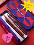 Alternative Image MECCAMAX It's My Moment Pout Pencil Lip Liner Trio