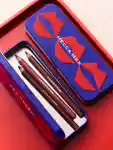 Alternative Image MECCAMAX It's My Moment Pout Pencil Lip Liner Trio