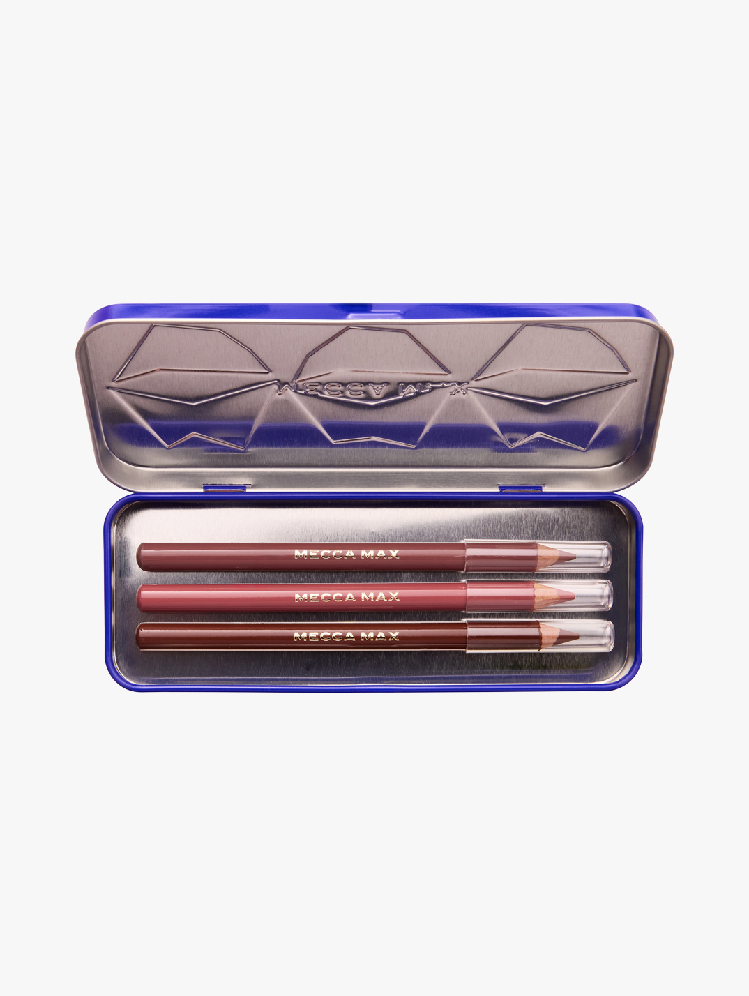 It's My Moment Pout Pencil Lip Liner Trio